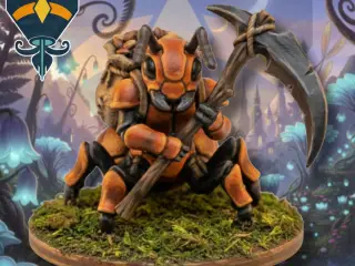 Kobb the Harvester