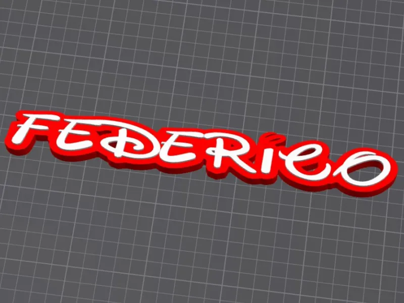 Federico
