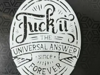 F*ck *t