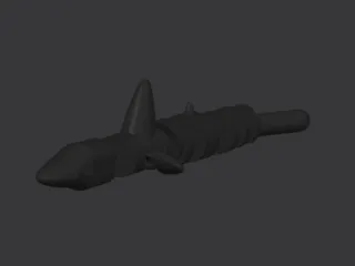 flexi whale