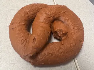 Fake Poop Prank