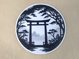 Torii Coaster