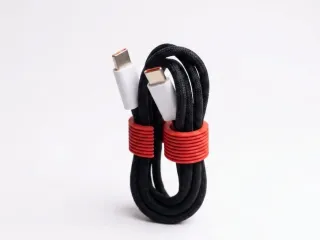 Organizzatore cavi - Cable organizer
