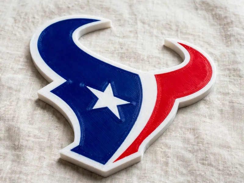 Logotipo de los Houston Texans