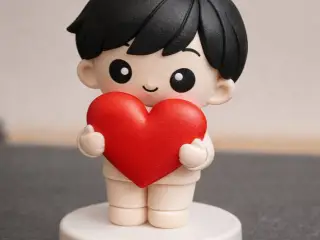 san valentin