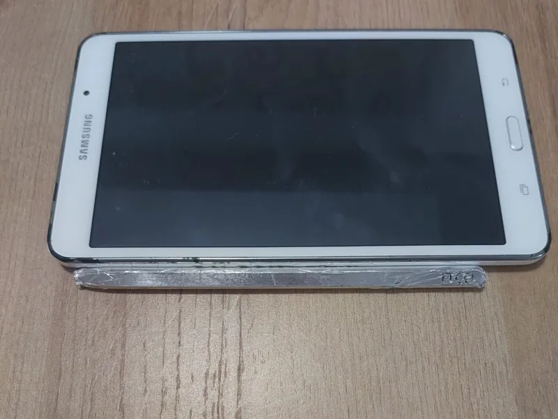 DIY Passive Aluminum Stylus Pen  High-Precision Touch Screen