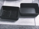 Travel soap dish-0