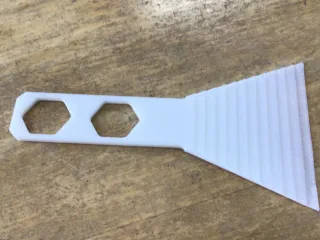 scraper