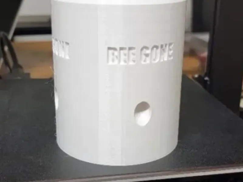 Carpenter Bee Trap