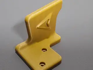 K1C-K1 runout sensor bracket