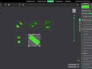 Office organizer