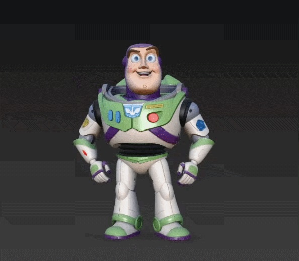 Buzz Lightyear-0