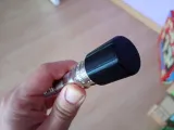 Air Coupler Cover for Dust and Metal Chips-0