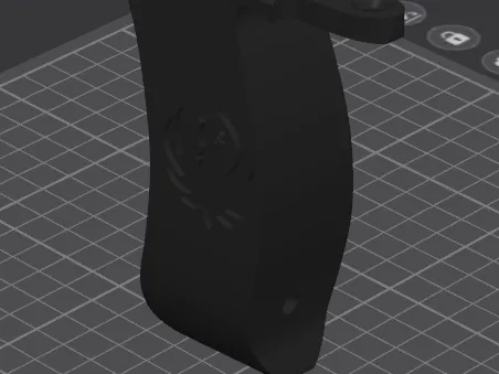 Ruger 10/22 Butt Stock