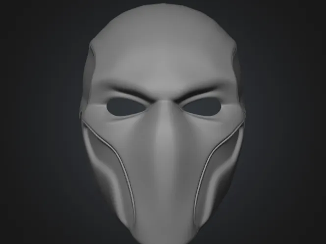 mask