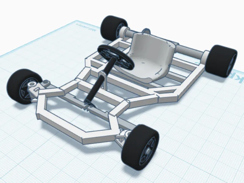 Race Gokart