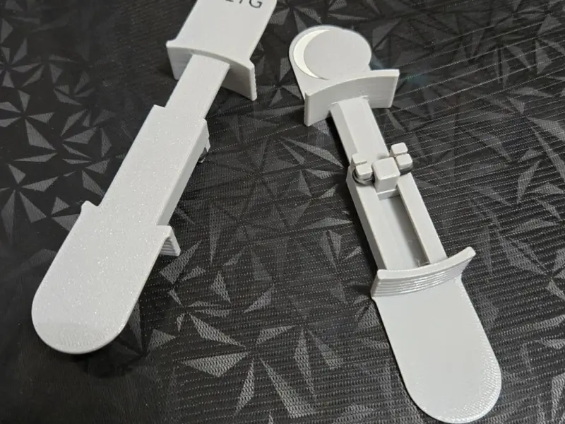 RFID Spool Adapter - Universal