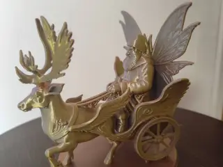 Thalmior Winterwing, the Herald of Yuletide