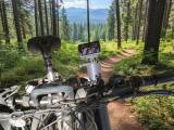 ULANZI Go Quick II Long Action Camera Stick Holster-0