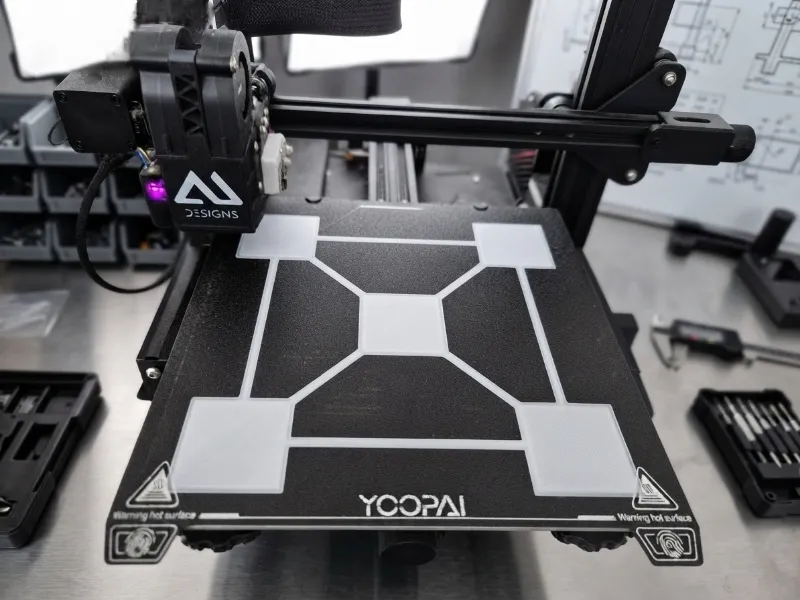 FirstLayer