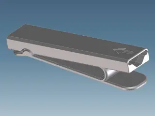 Catheter Fixation Device