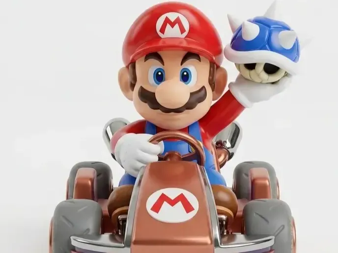 Mario Kart
