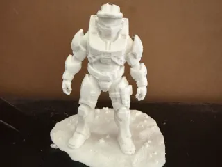 Halo Trooper 2