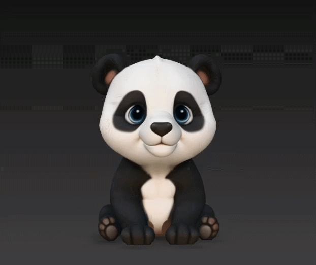 Panda-0