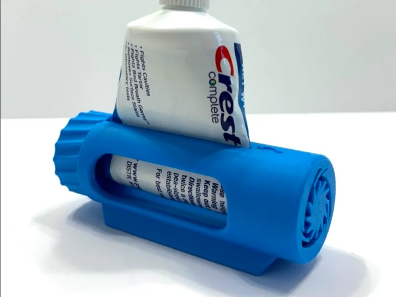 Modern+Toothpaste+Squeezer