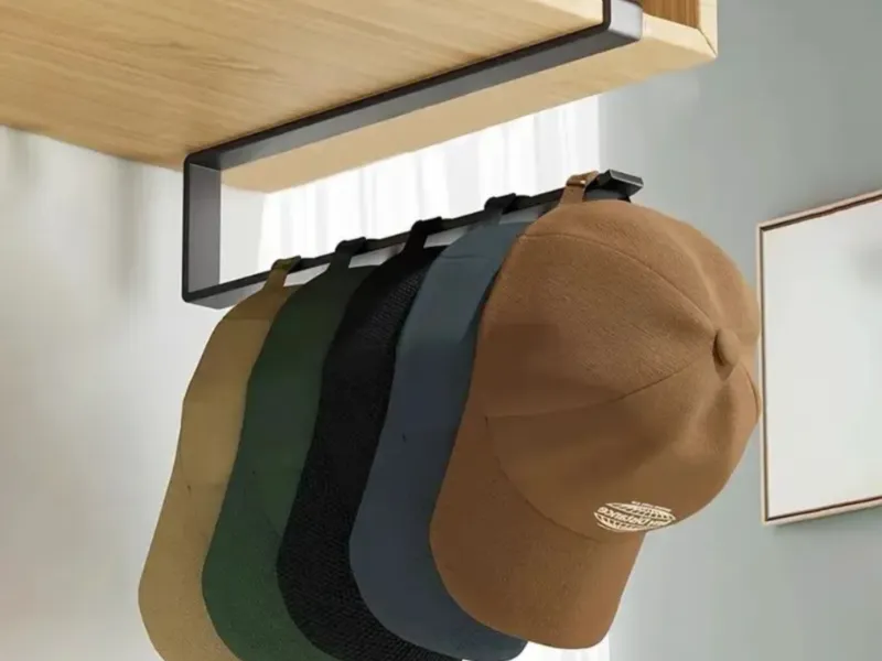 Porte casque