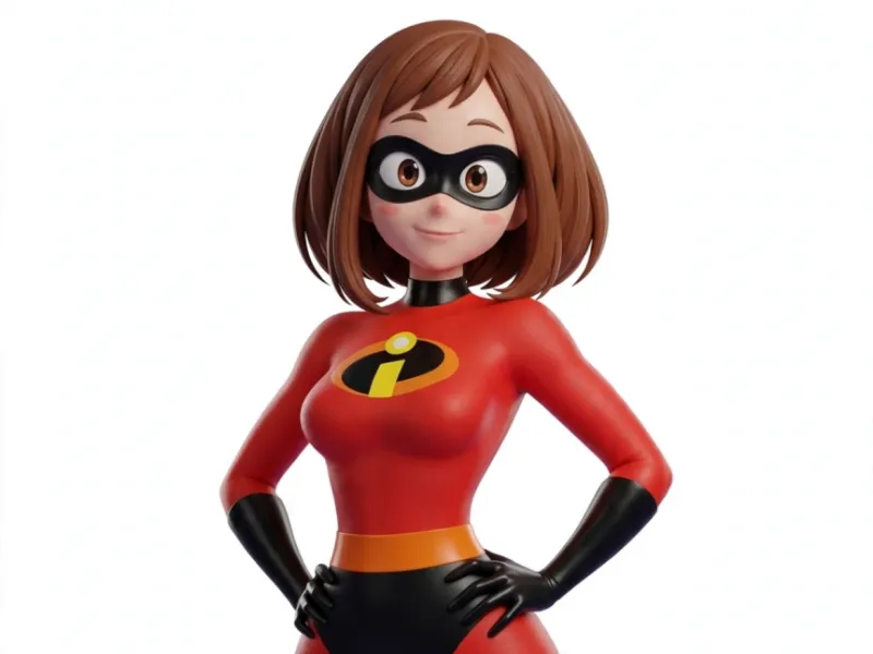 URARAKA INCREDIBLE COSPLAY