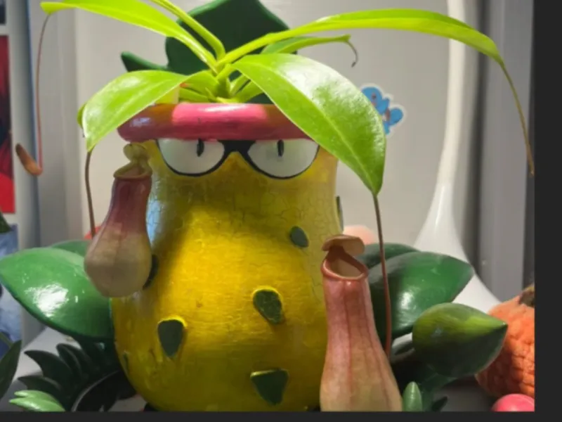 Victreebell