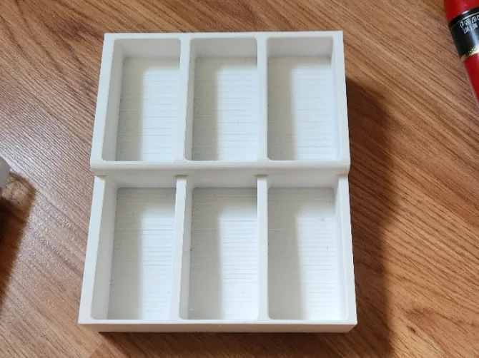 Deodorant Holder