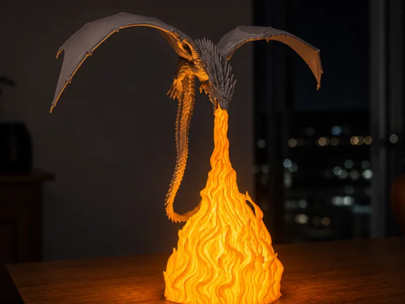 FireDragon-creality