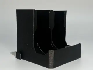 Modular Nespresso Capsule Dispenser