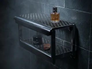 mini shelf