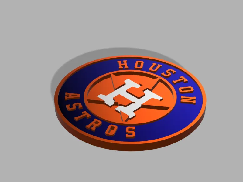 Houston Astros - MLB