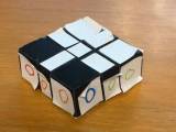 Floppy Cube-0