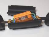 Cylindrical Cable Coupler-1