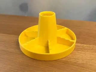 Bottle Drying Rack