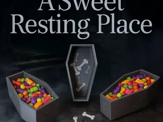 A Sweet Resting Place