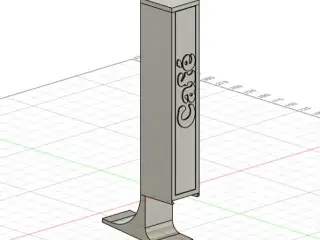 DISPENSADOR DE CAPSULA DE CAFÉ