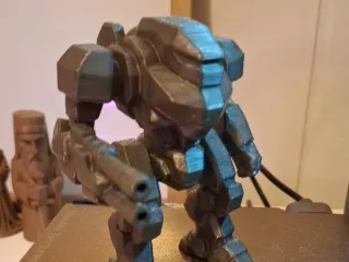Battle droid