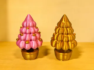 Money Tree元宝发财树