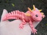 Ajolote FLEXI Mini Articulado-0