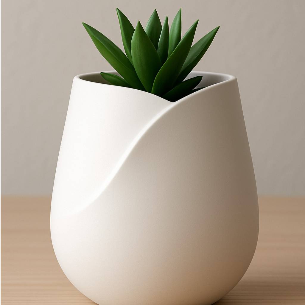 Small Flower Pot