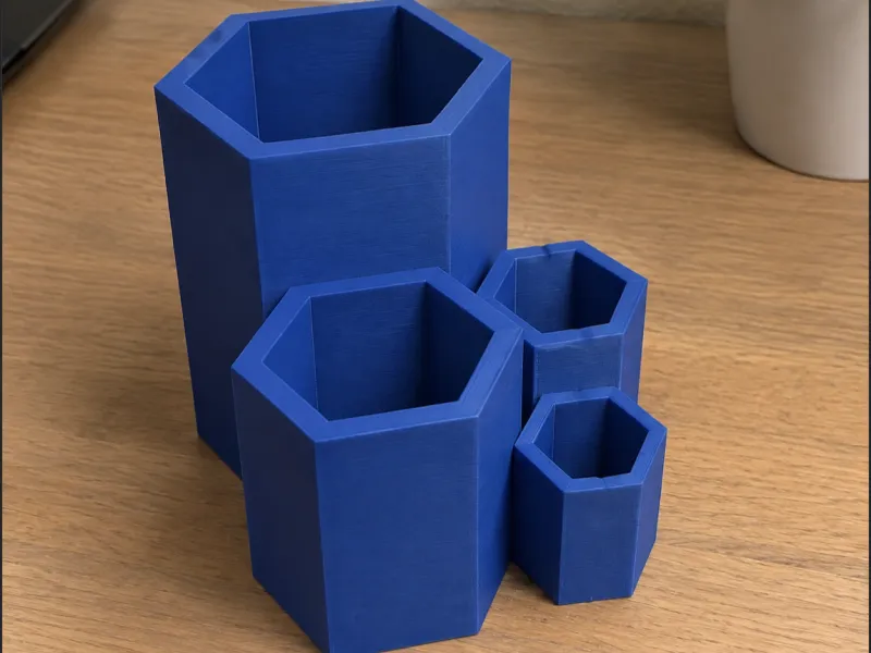 Pencil Placer