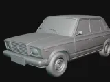 ВАЗ2107-0