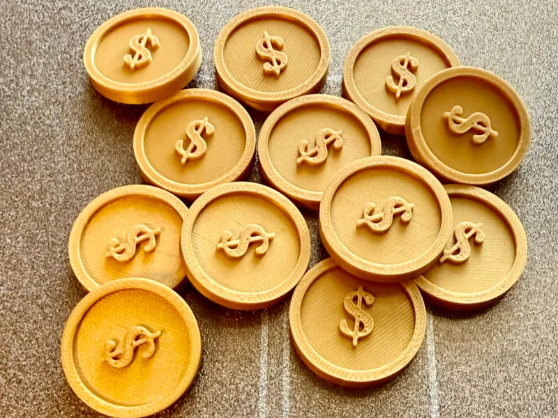 coin