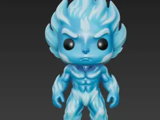 Air Elemental